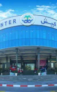 طبقه همکف مرکز تجاری کیش ۱۸۰ متر