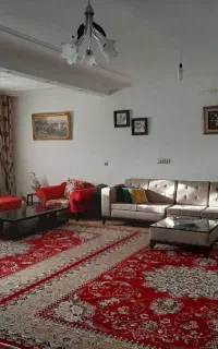 خانه ویلایی با امکانات