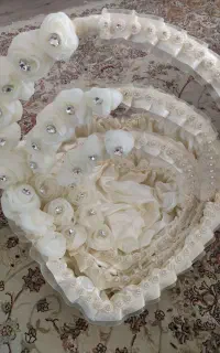 سبد بله برون
