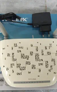 مودم TP-Link W8961N / مودم وای فای