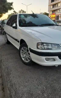 پارس elx تمام‌ فول