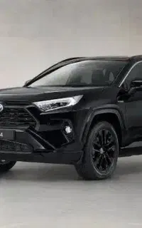 تویوتا راوفور هیبرید ۲۵۰۰ سی سی ژاپن