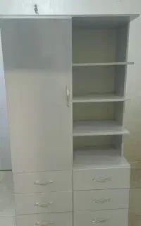 فروش کمد تمام MDF بعلت کمبود فضا