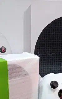ایکس باکس سری اس