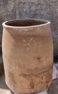 تنور گلی