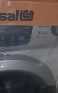 ماشین لباسشویی ۷ کیلویی آبسال