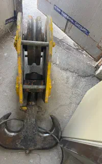 قلاب جرثقیل