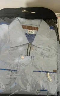 لباس کار دو تکه (آکبندو نو)