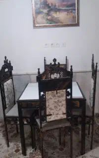 میزغذاخوری