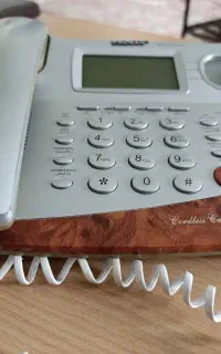 تلفن رومیزی
