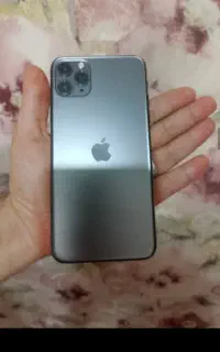 گوشی اپل (آیفون) ۱۱ پرومکس