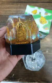 گوی برفی نوری