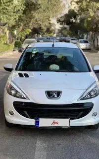 207 سقز فلز دنده کم کار خاص