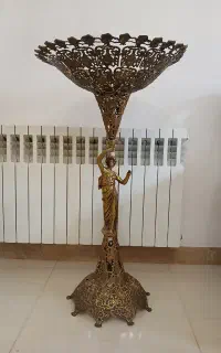دکور ظرف میوه