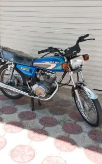 موتور رهروA1