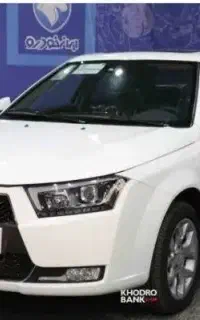 دنا پلاس اتوماتیک توربو آپشنال