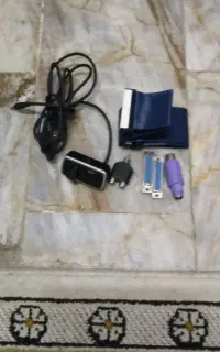 لوازم کامپیوتر وسی پی یو