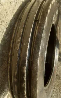 تایر رومانی