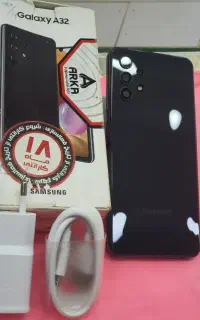 گوشی سامسونگ A32