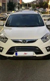 جک s5 ۹۶ اتوماتیک