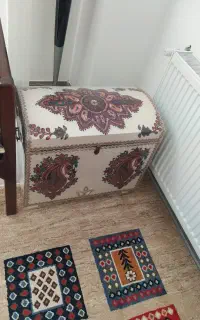 فروش سرویس کامل پته