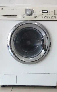 لباسشویی الجی ۷ کیلویی