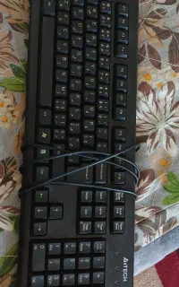 کیبورد کامپیوتر