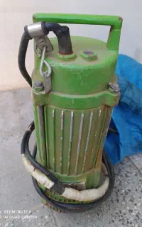 کفکش توان درحد 30 متری
