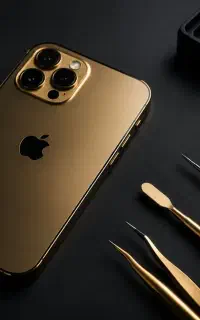 تعمیرات موبایل