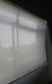 پرده زبرا