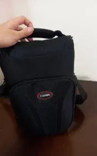 کیف دوربین