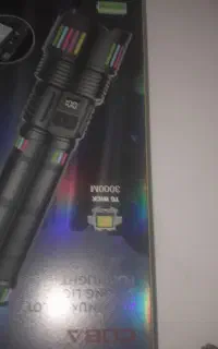چراغ قوه