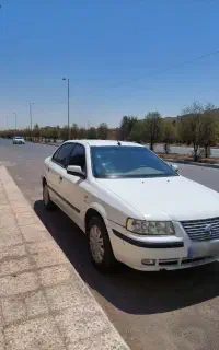 سمند ۱۴۰۰