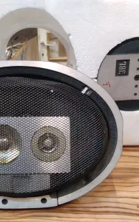 حراج حراج فروش وتعمیر انواع باند بلند گو