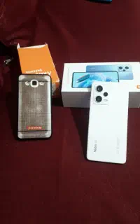 شیائومی ردمی نوت ۱۲ پرو 5g