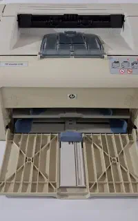 پرینتر hp Laser Jet 1018