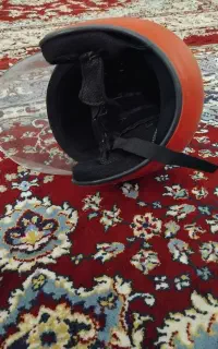 کلاه ایمنی