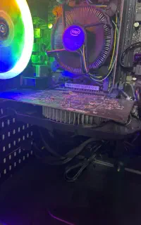 کارت گرافیک gtx 1050