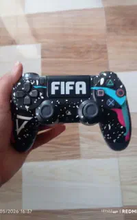 دسته Ps4 سالم بدون خط و خش