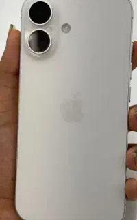 آیفون 16 نرمال