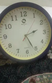 ساعت