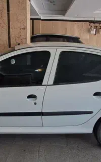 ۲۰۶ sd v8