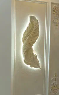 نقاشی ساختمان و پتینه کاری