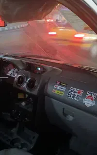 پراید ۱۳۲ مدل ۸۹