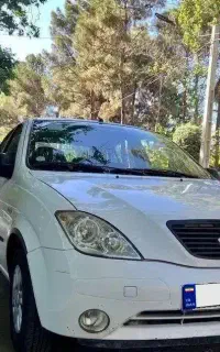 تیبا صندوق دار مدل ۱۴۰۰