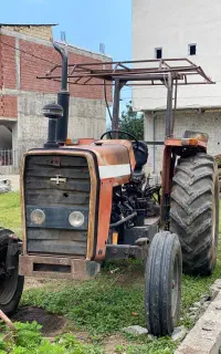 تراکتور مدل80