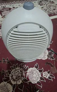 بخاری برقی