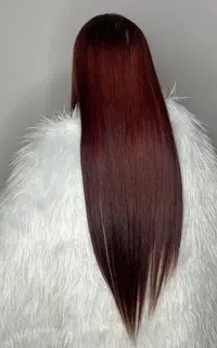 آموزش کراتین مو صافی واحیاء مو