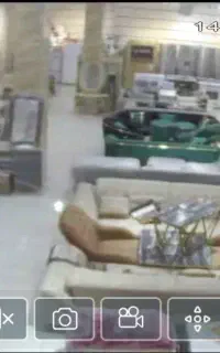 فروشنده لوازم خانگی