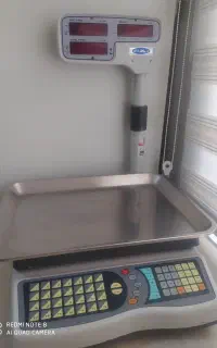 ترازوی دیجیتال